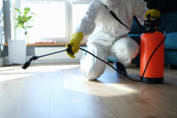 Best Pest Prevention Services  in Jenison, MI